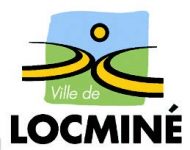locminé